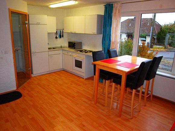 Monteurzimmer Siegburg